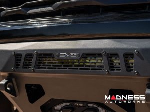 Chevrolet Colorado Front Bumper - Spec Series Chevrolet Colorado Front Bumper - Spec Series